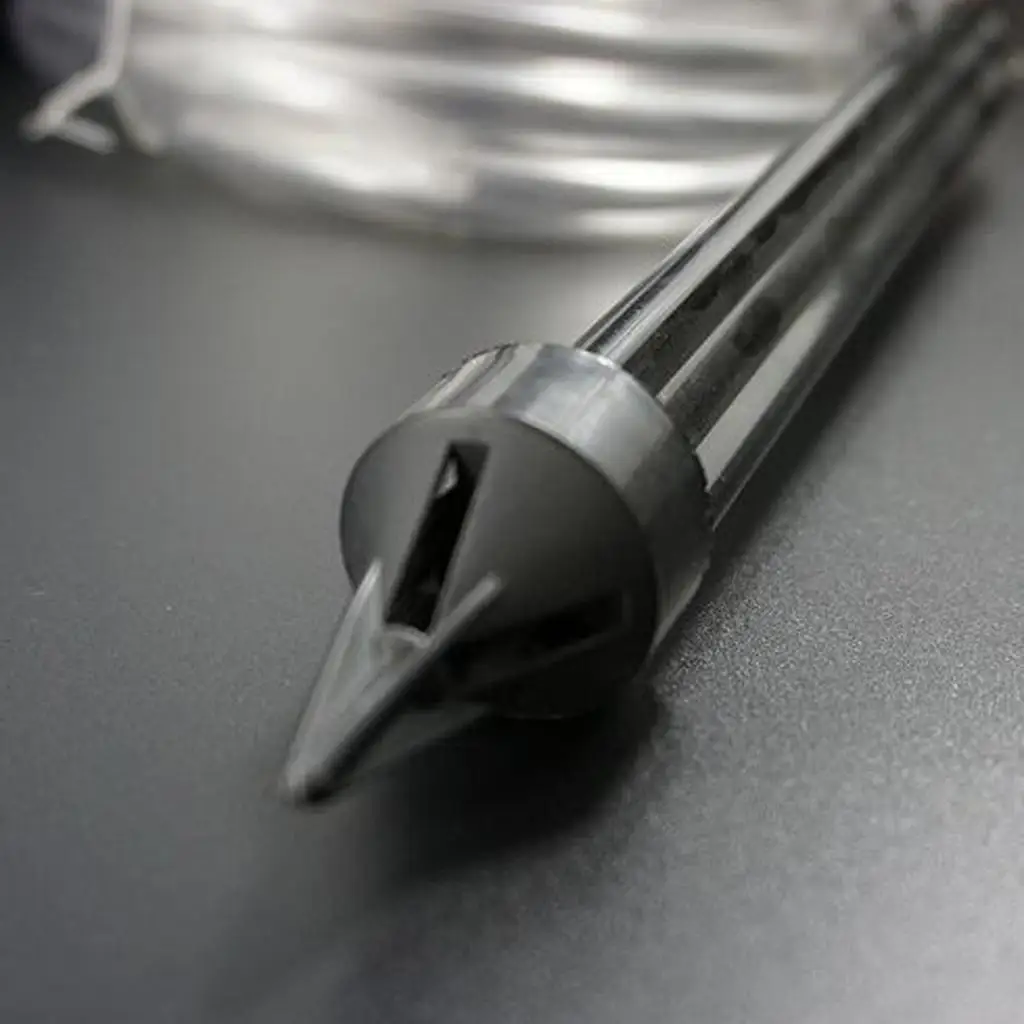 Sand and Wet Blasting Kit Black Metal Pressure Washer Nozzle Cleaning Machine Equipment for Household Maintenance