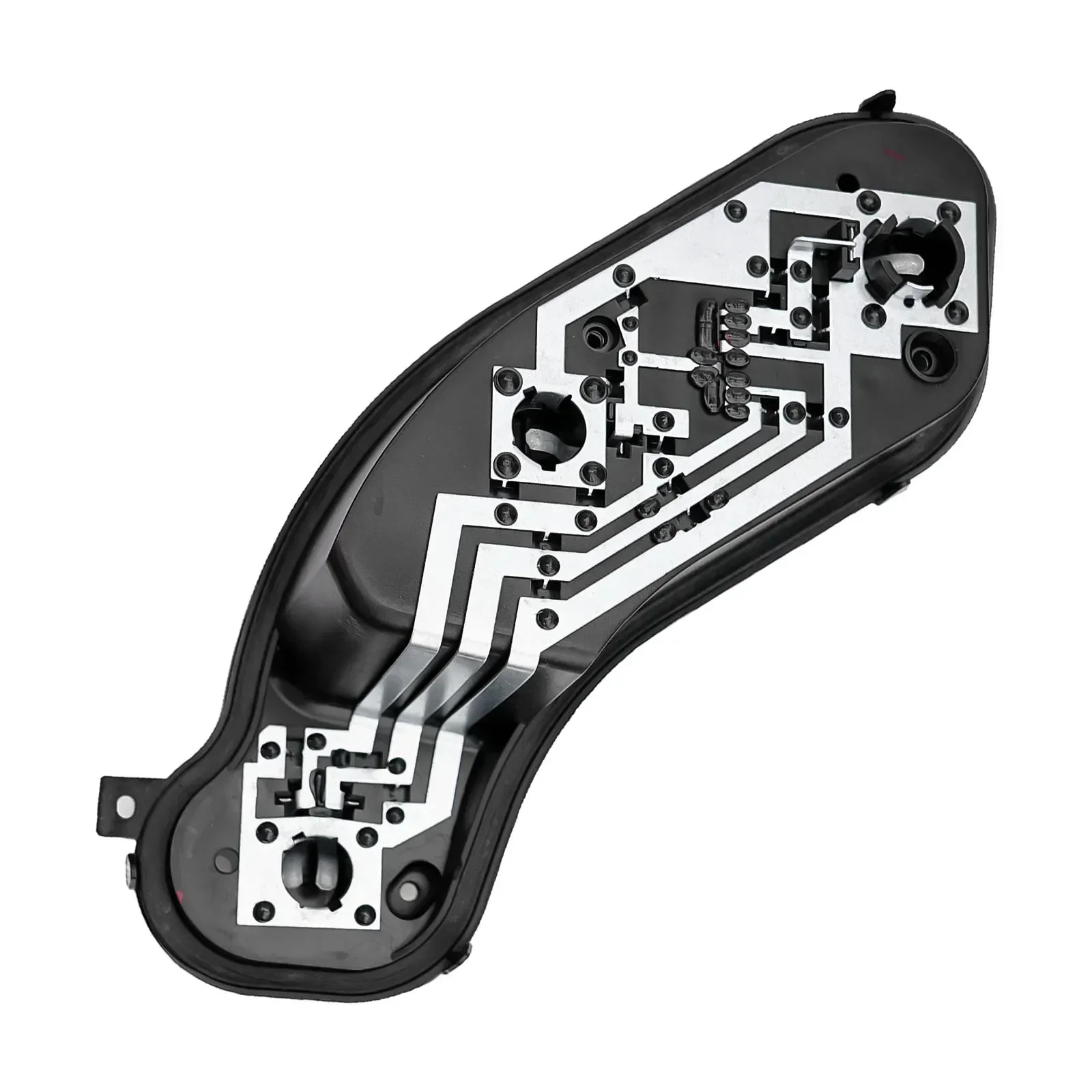 

1 Pcs Cars For Nissan Versa Sedan 2013-2019 Right Tail Lighting Sockets Direct Replacements Accessory 26556-3AW0A