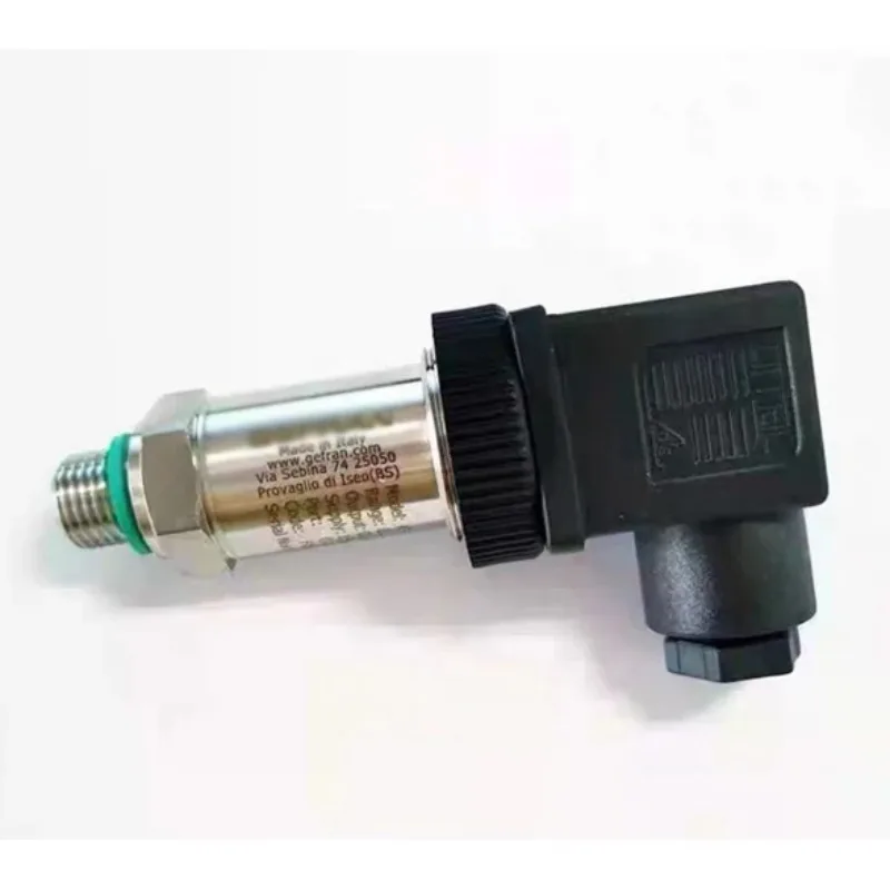 Haituo Injection Molding Machine Auxiliary Accessories Pressure Sensor Precision Small Transmitter Factory Direct Sales