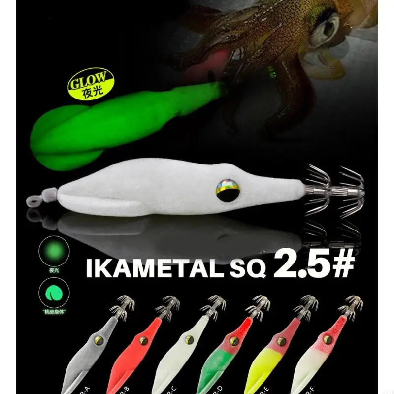 Fishing Baits Fresh…