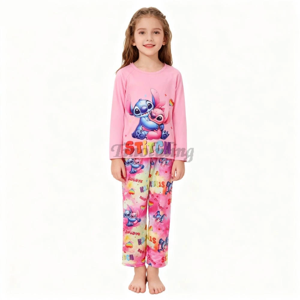 Disney Girls Stitch… - image