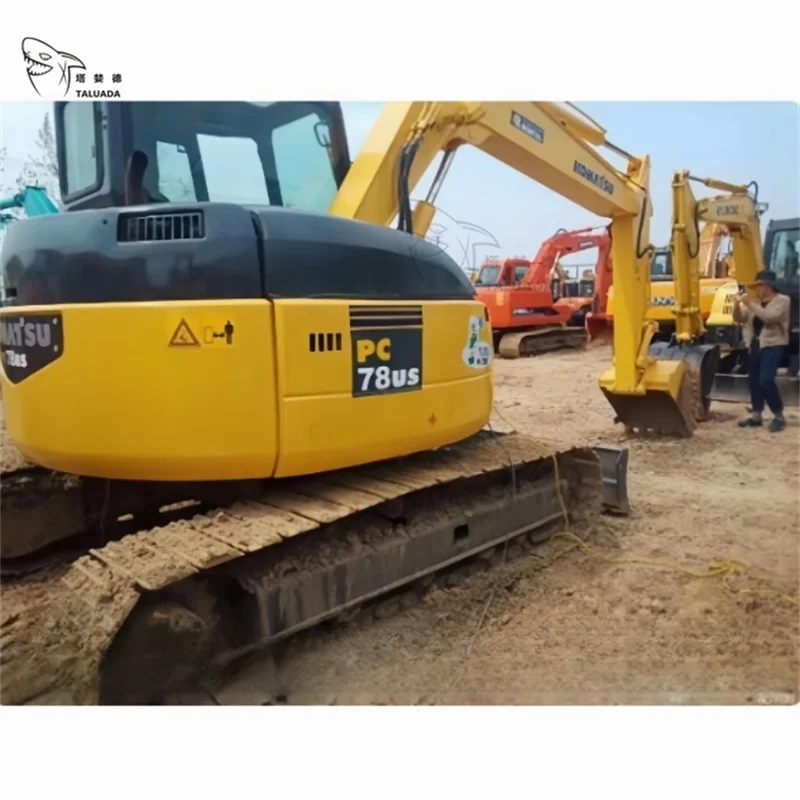 

For Komatsu Sticker PC78US-6 Sticker PC30MR-2 Sticker PC40MR-1 Sticker PC40MR-2 Sticker PC40-6 Sticker PC40-7 Sticker Excavator