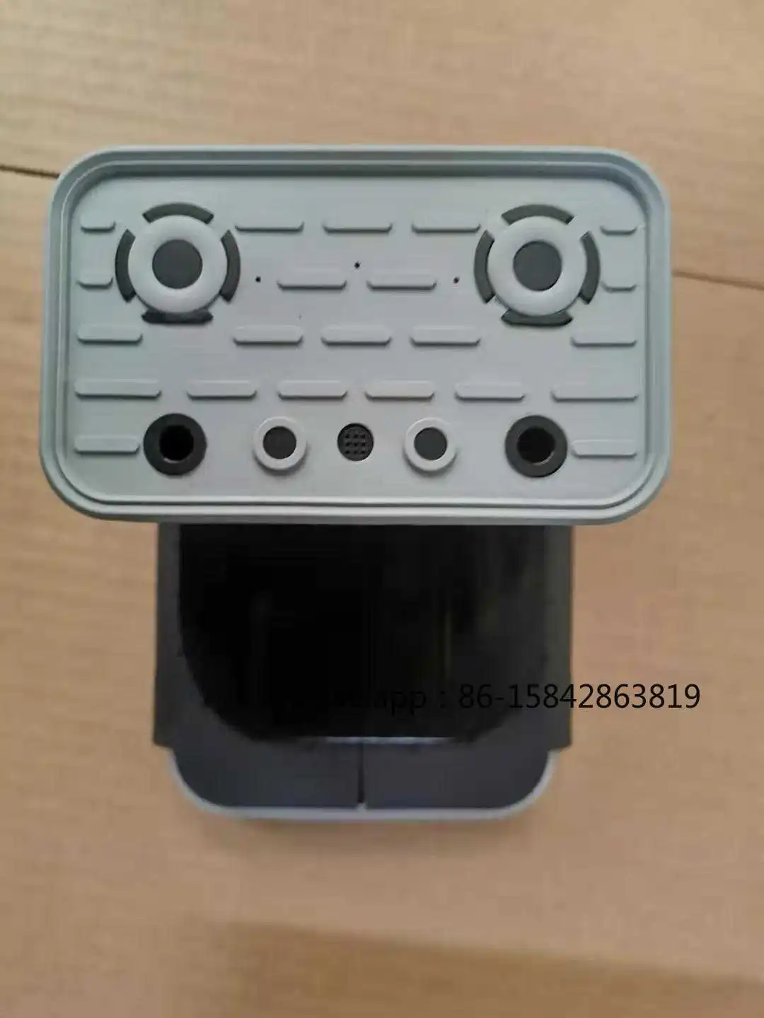 Machining Center Vacuum Suction Block 125 * 75 * 100