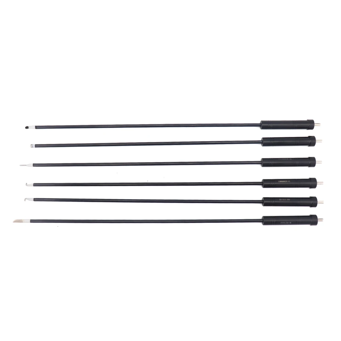 

Electrocoagulation Instruments Ceramic-head Electronic Coagulation