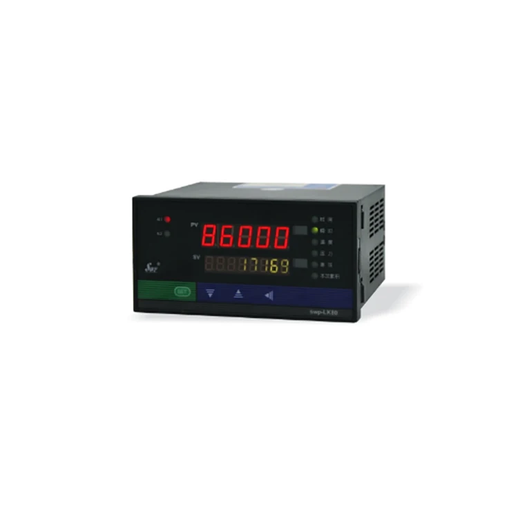 Changhui SWP Flow Accumulation Controller Flow Controller SWP-LK801-02-A-BLP Brand New Original Equipment