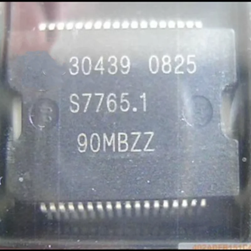 

30439 Original Genuine Chip Packing 36-HSSOP