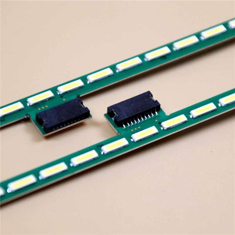 LED Backlight Strip For LG 42LM669T 42LM640S 42LM660S 42LM669S Bars 6916L0948B 42" ART TV REV 0.4 L/R-Type 6920L-0001C  Planks