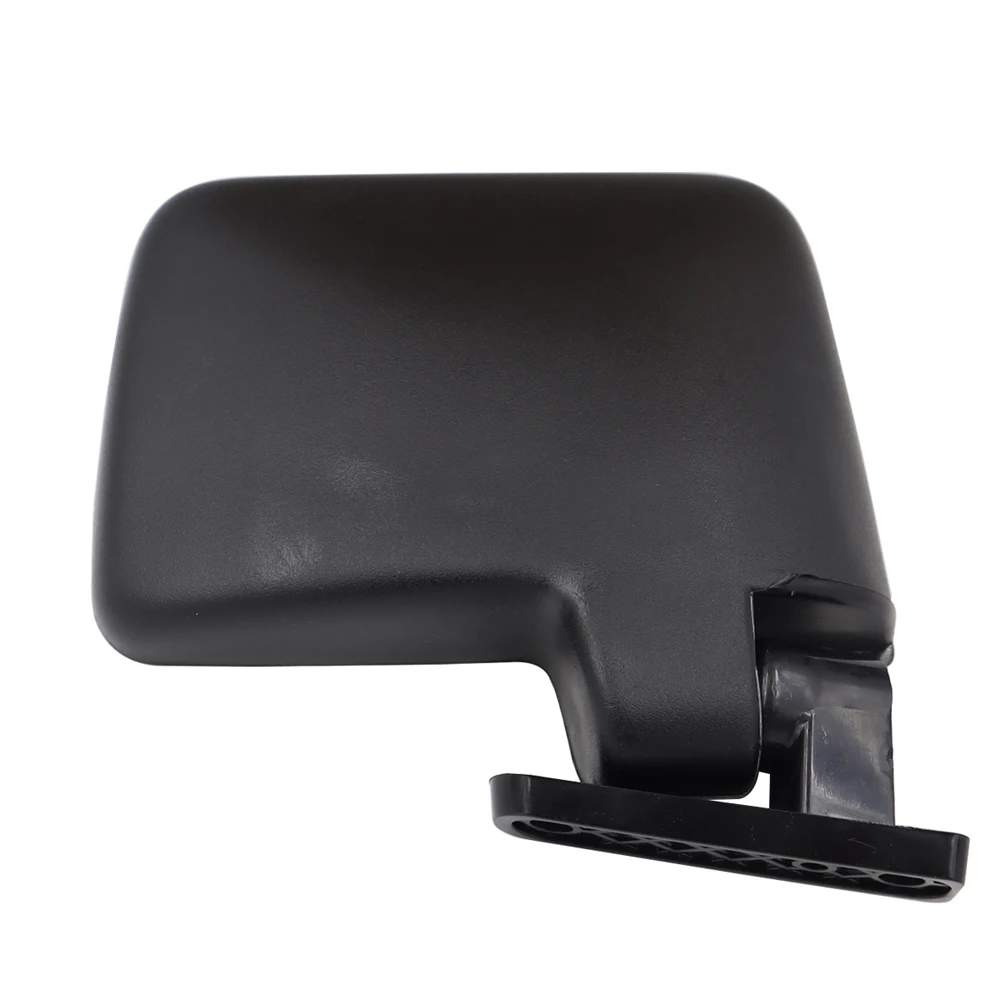 Espejo retrovisor lateral plegable para carro de Golf, espejo convexo para carro de Golf, carro Club, Yamaha EZGO Zone