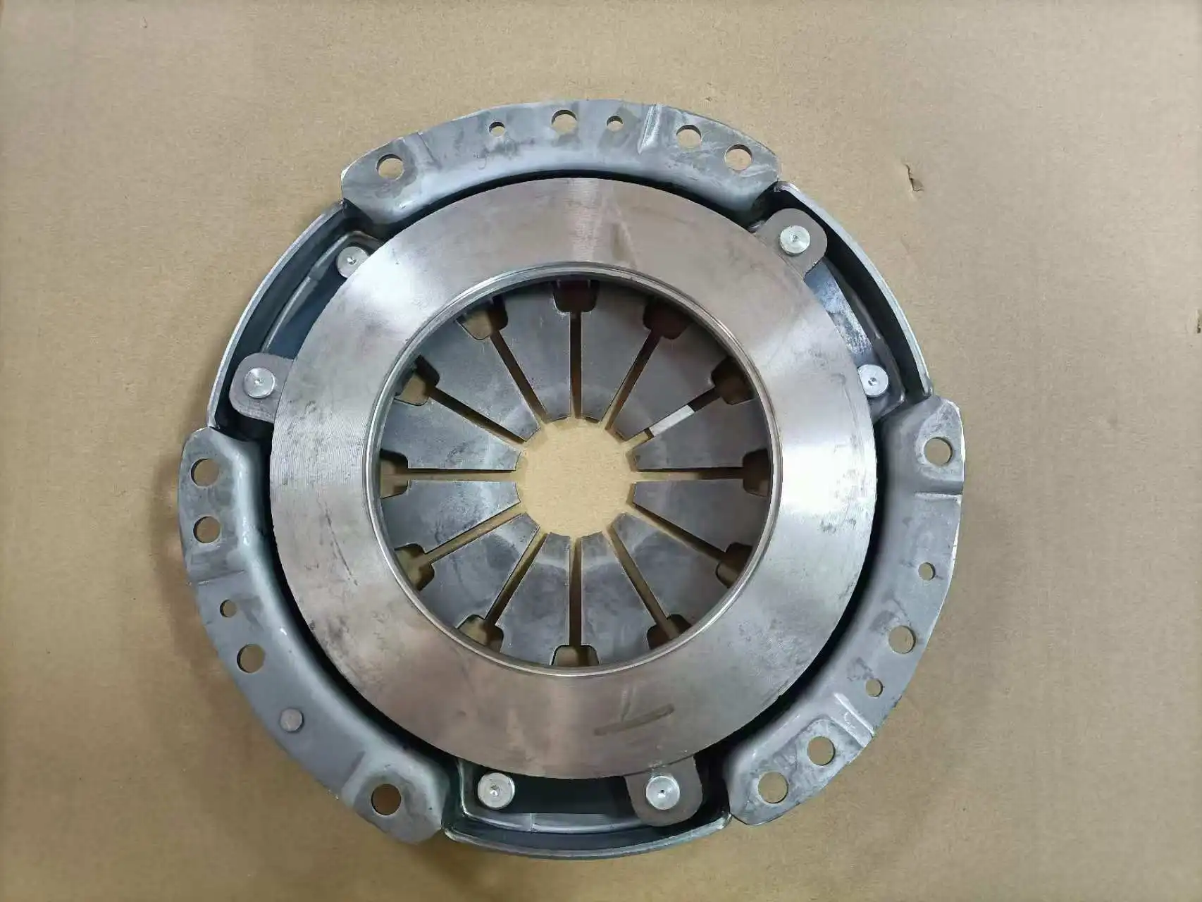 1set Clutch Plate Clutch Disc with Bearing for LINCOLN Mark E
