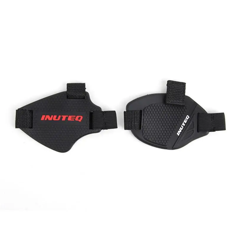 Motorfiets Shifter Schoenbeschermer Motorfiets Versnellingspook Cover Antislip Boot Beschermer Nuttige Motorfiets Shifter Cover Motorfiets
