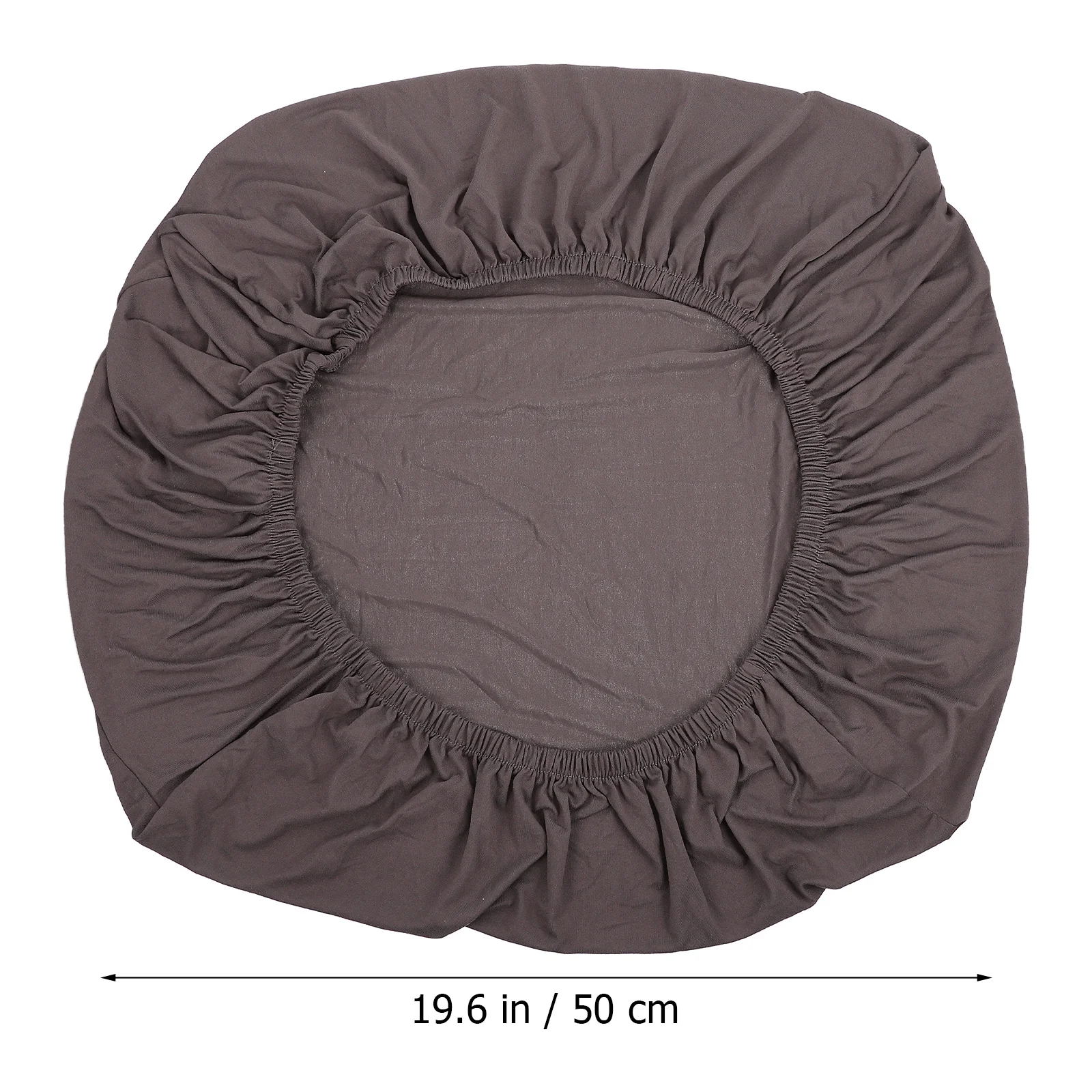 

1Pcs Elastic Sofa Cushion Cover Polyester All-Inclusive Protective Cover Scratch-Resistant for Living Room Furniture