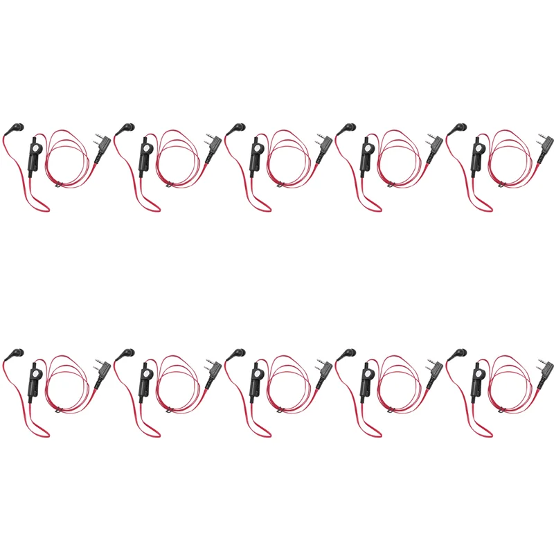 10X 2 Pin Noodle St…