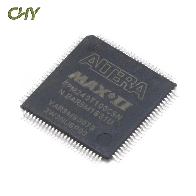 5-10Pcs/Lot EPM240T100C5N I5N EPM240GT100I5N C5N 5M240ZT100C5N In Stock