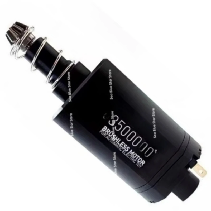 Brushless Motor, High Torque, Low Heating Response, Fast Maintenance-free 480 Motor 28000 31000 35000 40000 Motor
