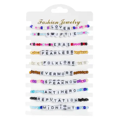 10 best sales Taylor Swift - №6