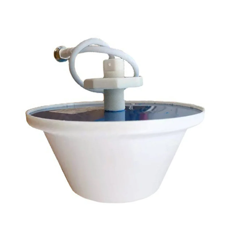 B04B-4G LTE Ceiling Antenna GSM Ceiling Antenna 2G External Antenna Formobile Signal Booster Andamplifier