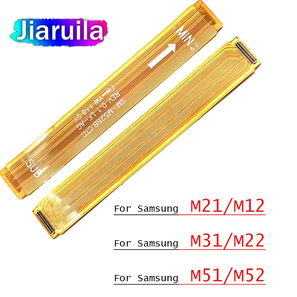 10Pcs, New Main Fpc…