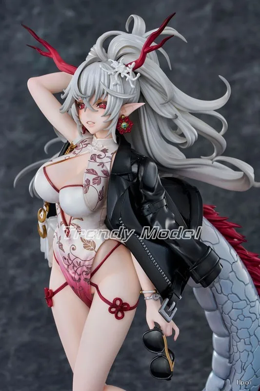 

В наличии оригинальная фигурка T.E.S.T DZ12SX Tatsuki Dragon 1/6, модель, фигурки, игрушки, подарки, коллекция украшений