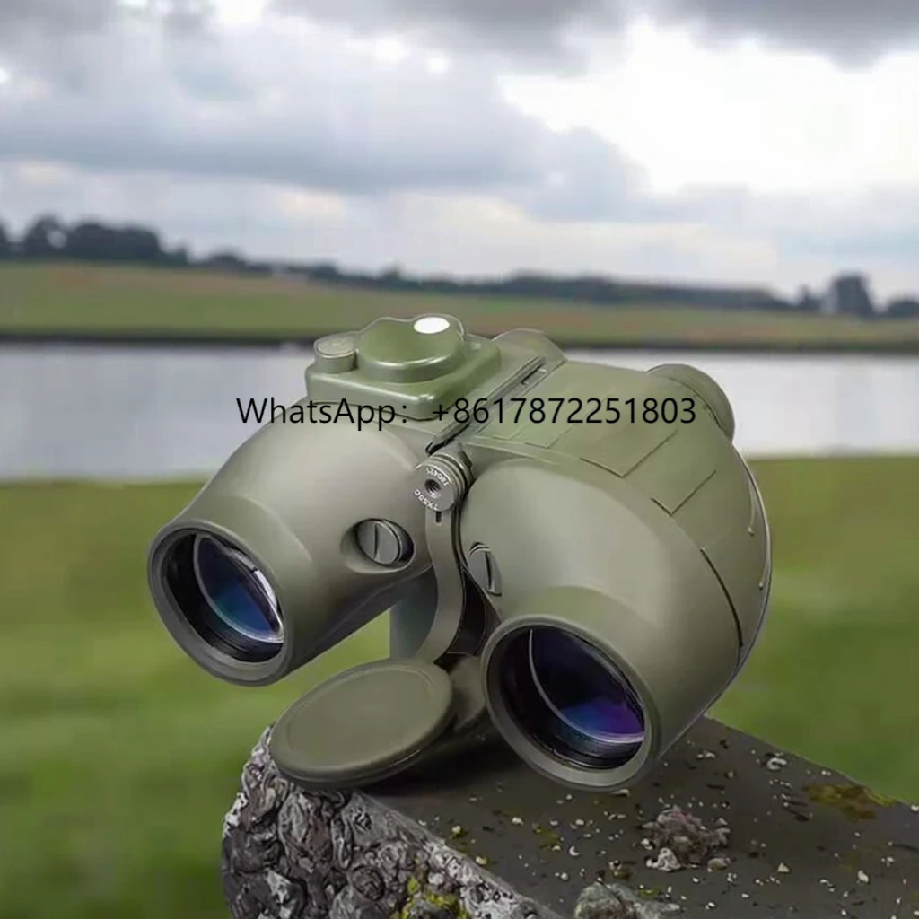 

Deep Sea Explorer Marine Telescope Fog Proof Waterproof Shockproof Device for Submersible Operations