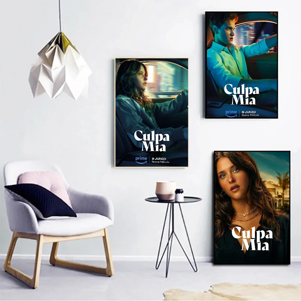 My Fault Culpa Mia 2023: دليل شامل لاختيار وتركيب لاصق الجدار المميز لمنزلك