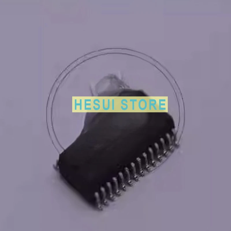 

10PCS Original genuine IR2136STRPBF SOIC-28 600V three-phase bridge gate driver chip
