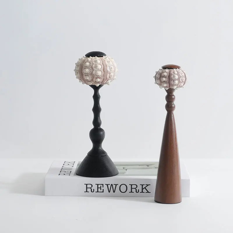 

Modern Light Luxury Art Conch Ornaments Living Room Decorations Handicrafts Home Accessories Living Room Decoration Home Decor