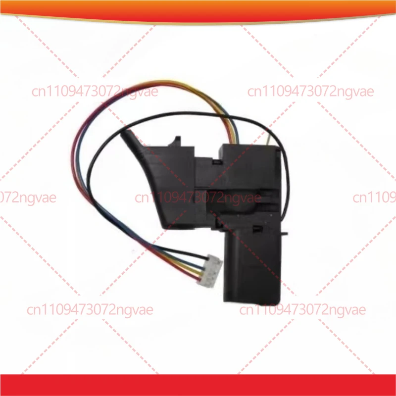 

Переключатель для ручной дрели Metabo BE1020/SBE1010Plus, аксессуар для электроинструмента, артикул 343406880