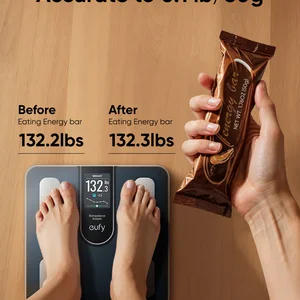 Dijital ölçek gövdesinin ilk 10 satışı, no. 6