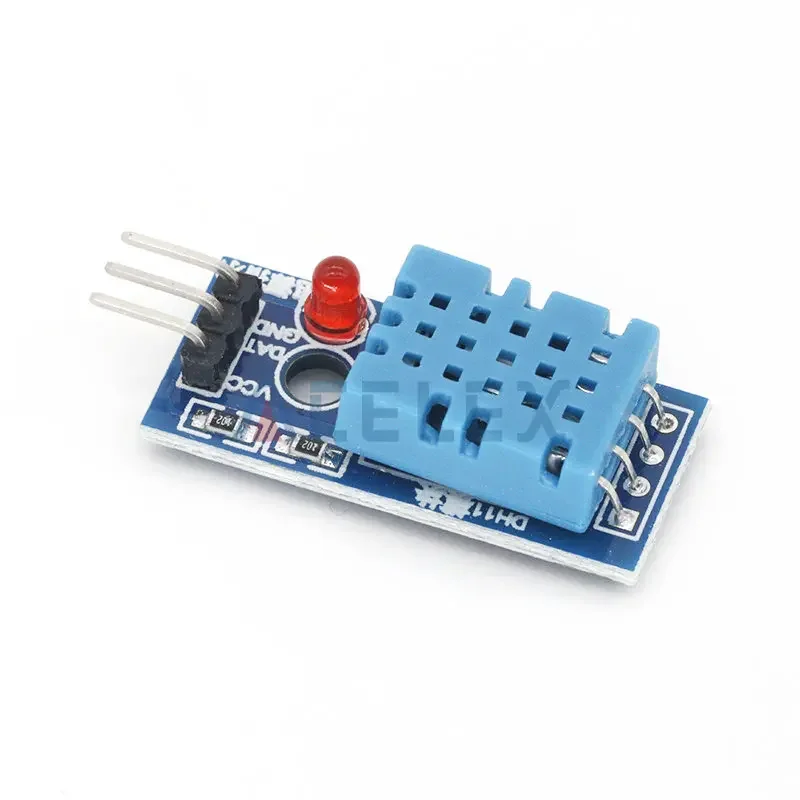 Smart Electronics DHT11 Temperature and Relative Humidity Sensor Module for arduino Diy Kit