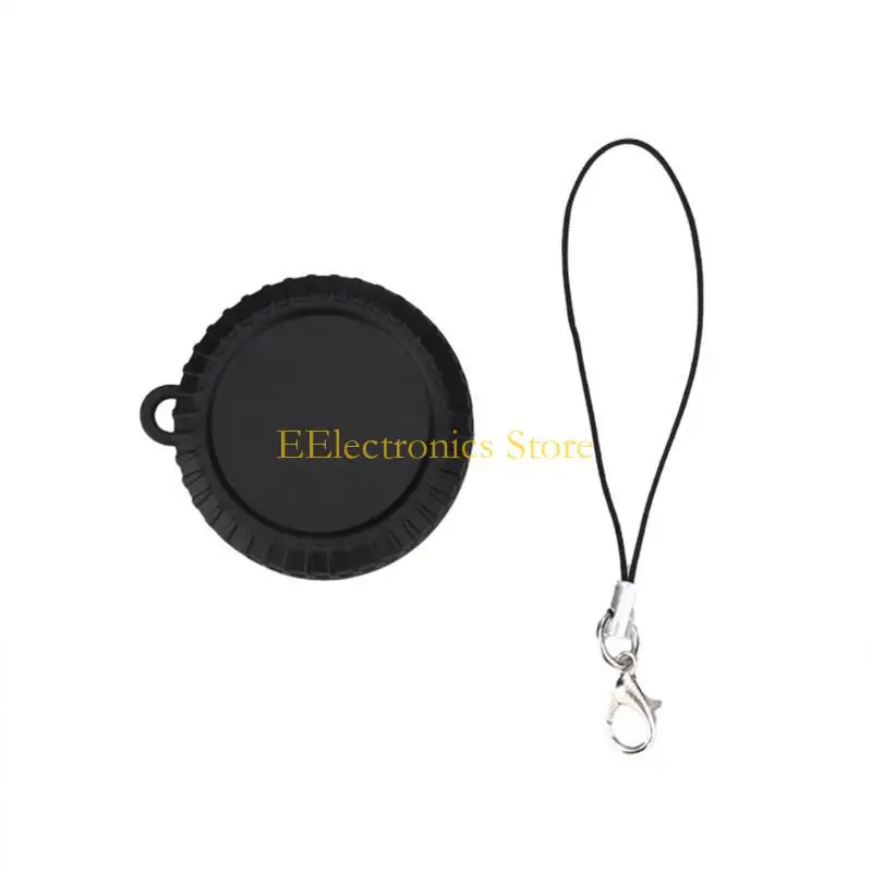 B03C Quick Release Lens Guard For Action Camera Scratch Proof Adventure Essential