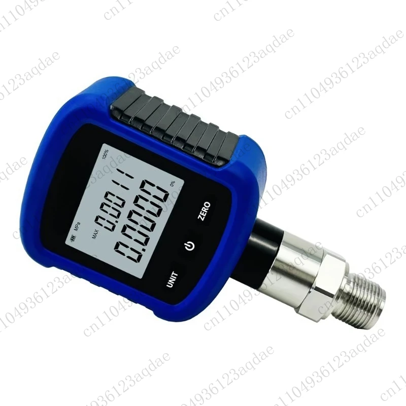 Air Pressure Gauge …