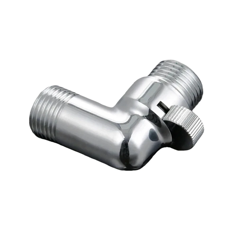 

Угловой кран из латуни для сантехники, компактный дизайн, для установки в ванной комнате