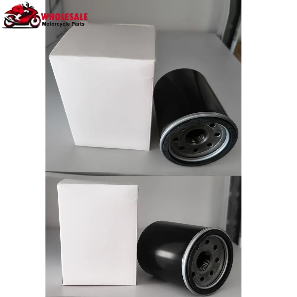 

1pc/2/4pc Oil Filter For Polaris Side 900 Ranger Crew EPS 900 Ranger RZR XP 4 EPS LE EFI 900 Ranger 50 Inch / 60 Inch 2018-2019