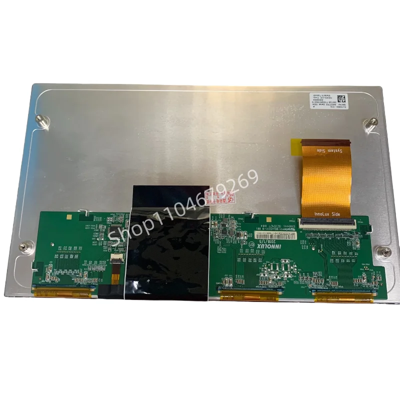 

10.2-inch DJ102EA-01A is suitable for Cadillac CT6.CT5 CT6 central control navigation LCD screen internal screen