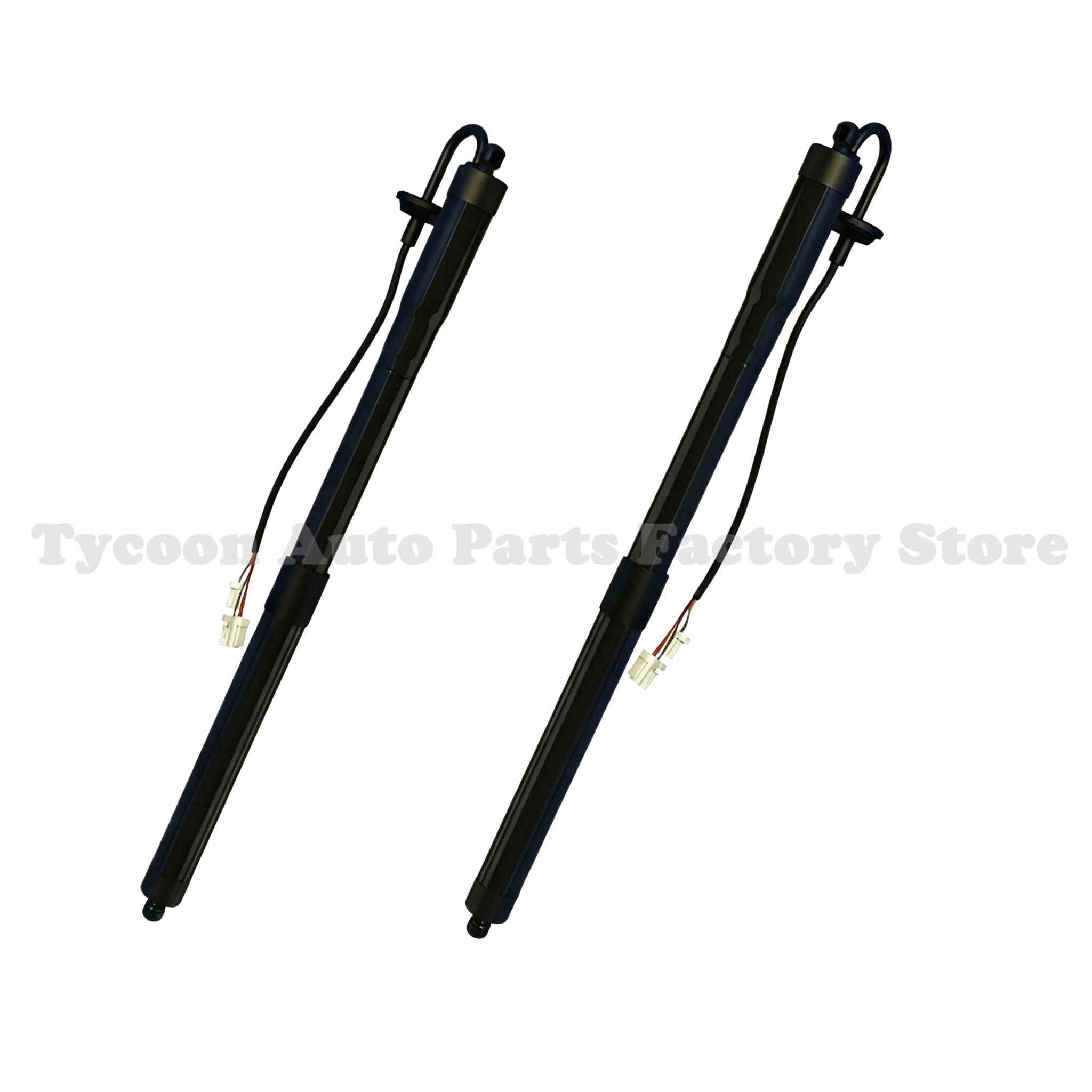 Electric Tailgate Power Lift Strut Rear Liftgate Support for Infiniti FX50 QX70 Auto Replacement Component OE 905603FY0A