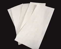 Natural Dyed White Maple Thin Wood Veneer Sheets, Guitar Speaker, Fingerboard Veneer Panel, L, 500x200mm, T 0.3-0.4mm, 5Pcs Lot