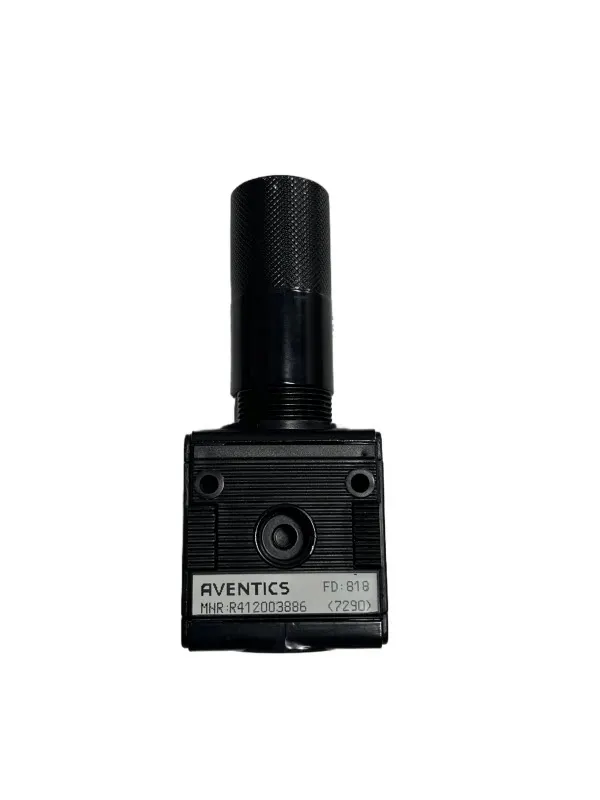 AVENTICS 0821300441, R412003886, R415013075, R412007255, 0821300907
