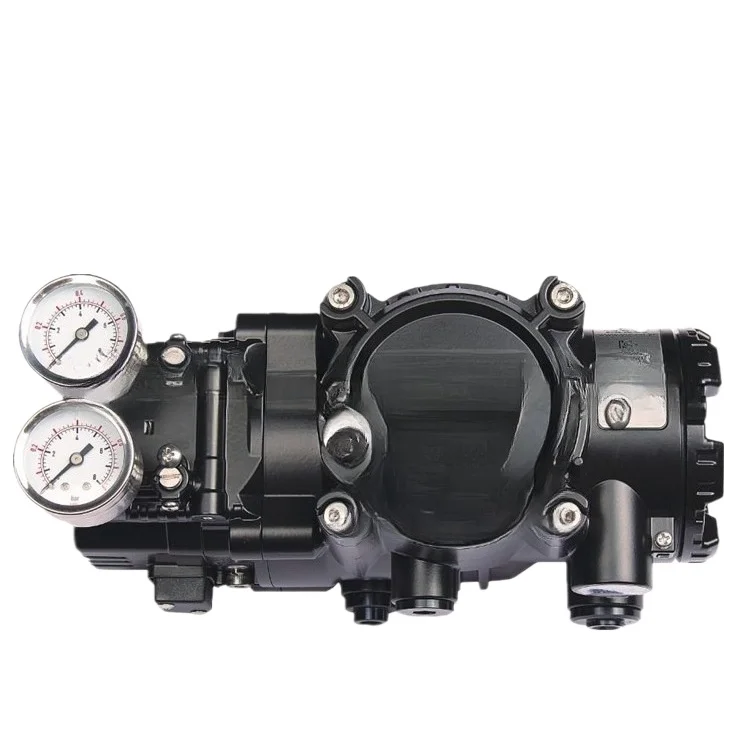 

Electrical valve positioner-3400 intelligent-3300 genuine controller