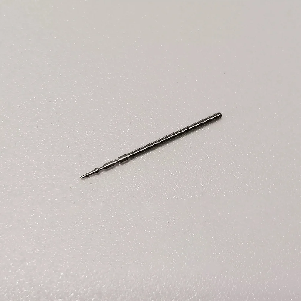 Watch Accessories Movement Lever Suitable for GL20/GL22/GL24/GL26/GL30/GL32/GL34 Movement Handle Rod Repair Parts