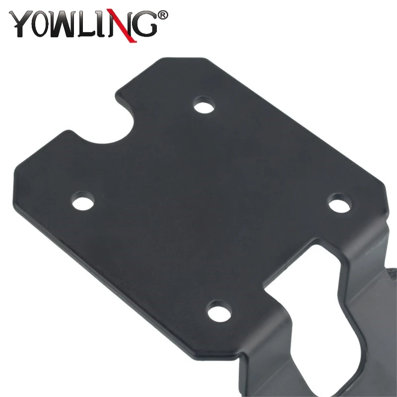 

For CFMOTO CF MOTO 675NK 675SS 675SR 675SRR 2024 2025 CNC Aluminium Meter Frame Cover Screen Glare Shield Motorcycle Accessories