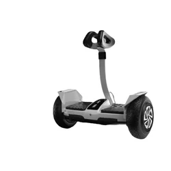 YY Lingao New Electric Balance Car Leg Control intelligenza a due ruote