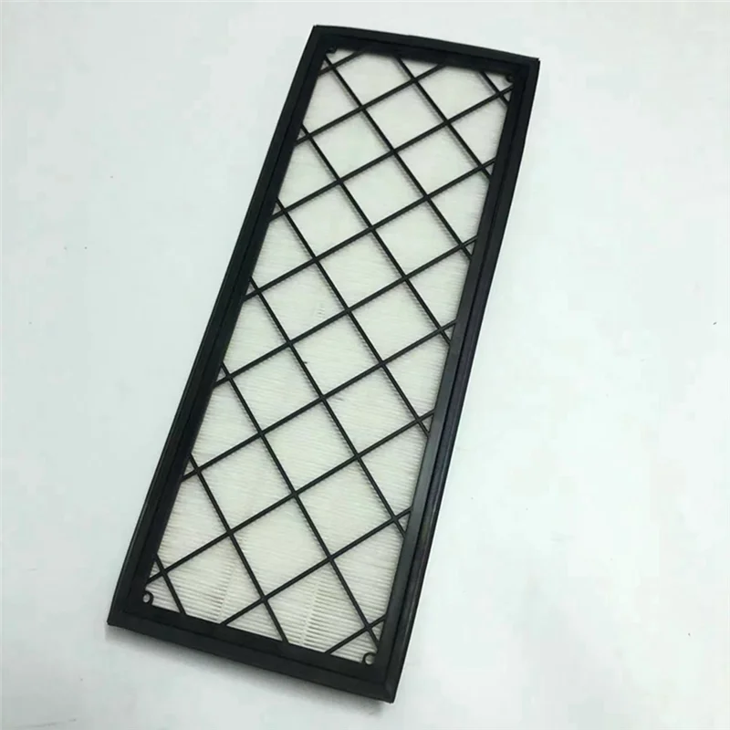 Praktische Auto HEPA Airconditioning Filter 1658375-00-A Voor Tesla Model 3 Y 2021-2023 Vervangende Onderdelen