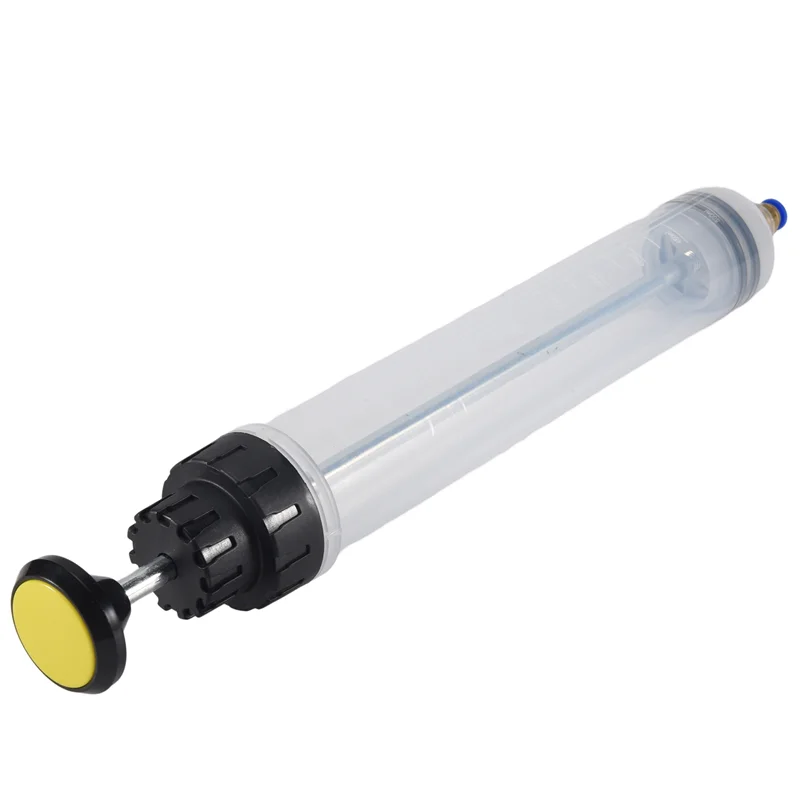 

Насос для экстрактора пластиковой жидкости, ручной шприц для замены тормозной жидкости, шприц для автомобильного масла-ABQF