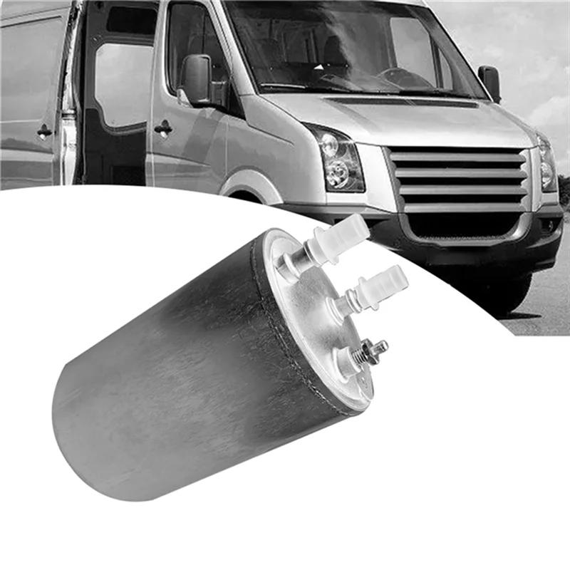 

Топливный фильтр системы двигателя H5- 2N0127401P для Crafter SZ MK2 Bus Tge Van Bus 2017-2023, дизельный топливный фильтр