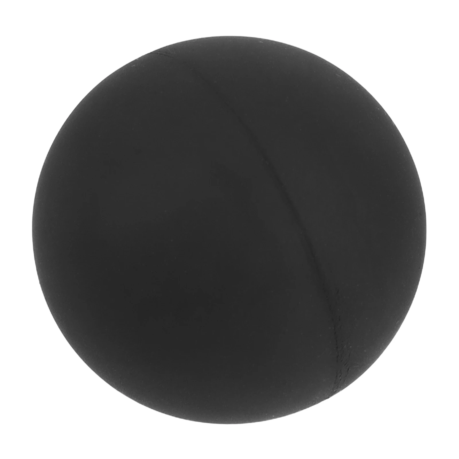 

Squash Training Ball Single Rubber Balls Quick Reaction Speed Professional Equipment Universal Use Durable Material