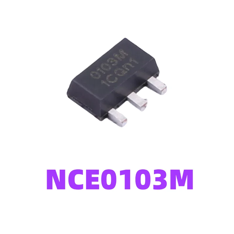 

NCE NCE0103M Original 100V 3A