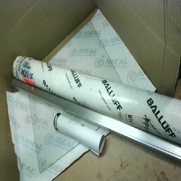 

Transducteur Micropulse Btl5-a11-m1000-p-s32/us - Neuf Dans La Boite Совершенно новый оригинальный Spot Plc