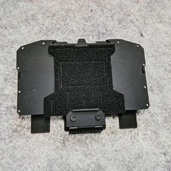 MPU5 RDC Styling Tactical Navigation Tactical Vest Tactical Chest Hanging Cell Phone Panel