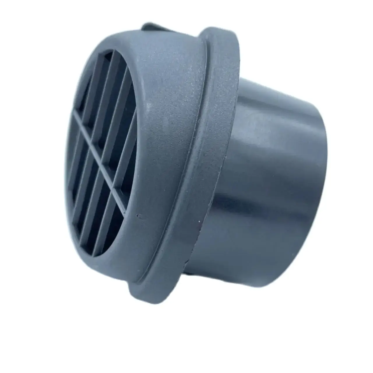 42/60/75/90mm aquecedor de estacionamento cabeça redonda ventilação de ar aquecedor de carro saída de ar direcional rotativo para webasto caminhão peças de automóvel