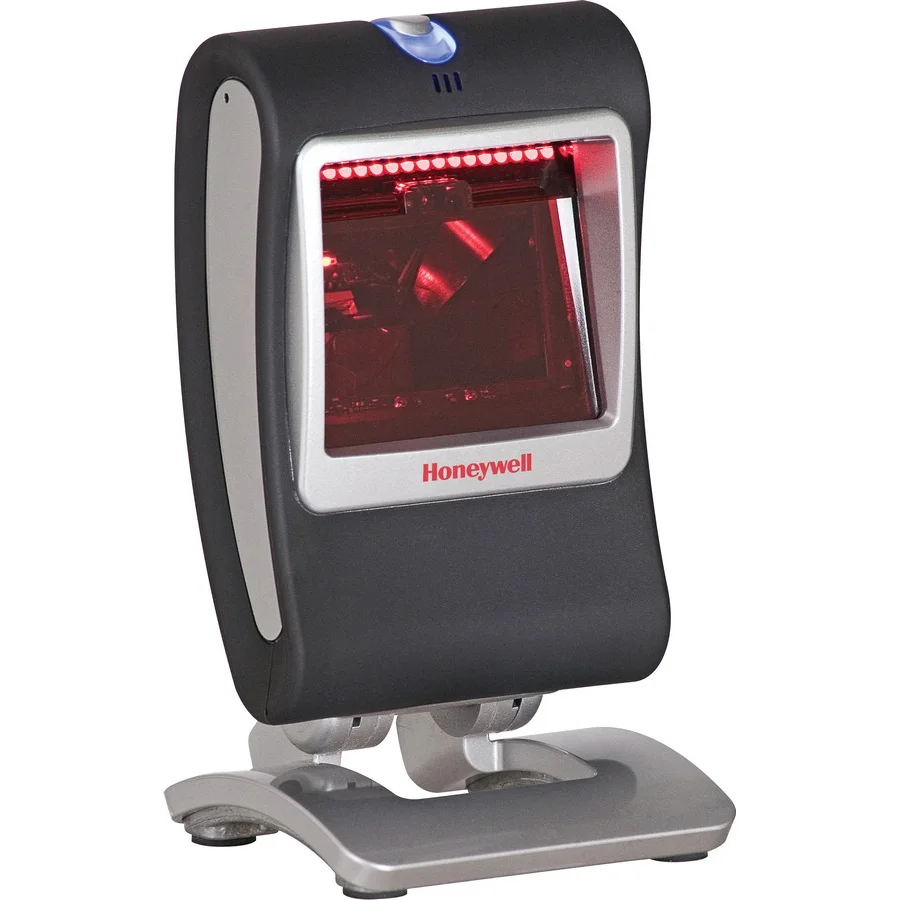 

Genesis 7580G honeywell 2d barcode scanner